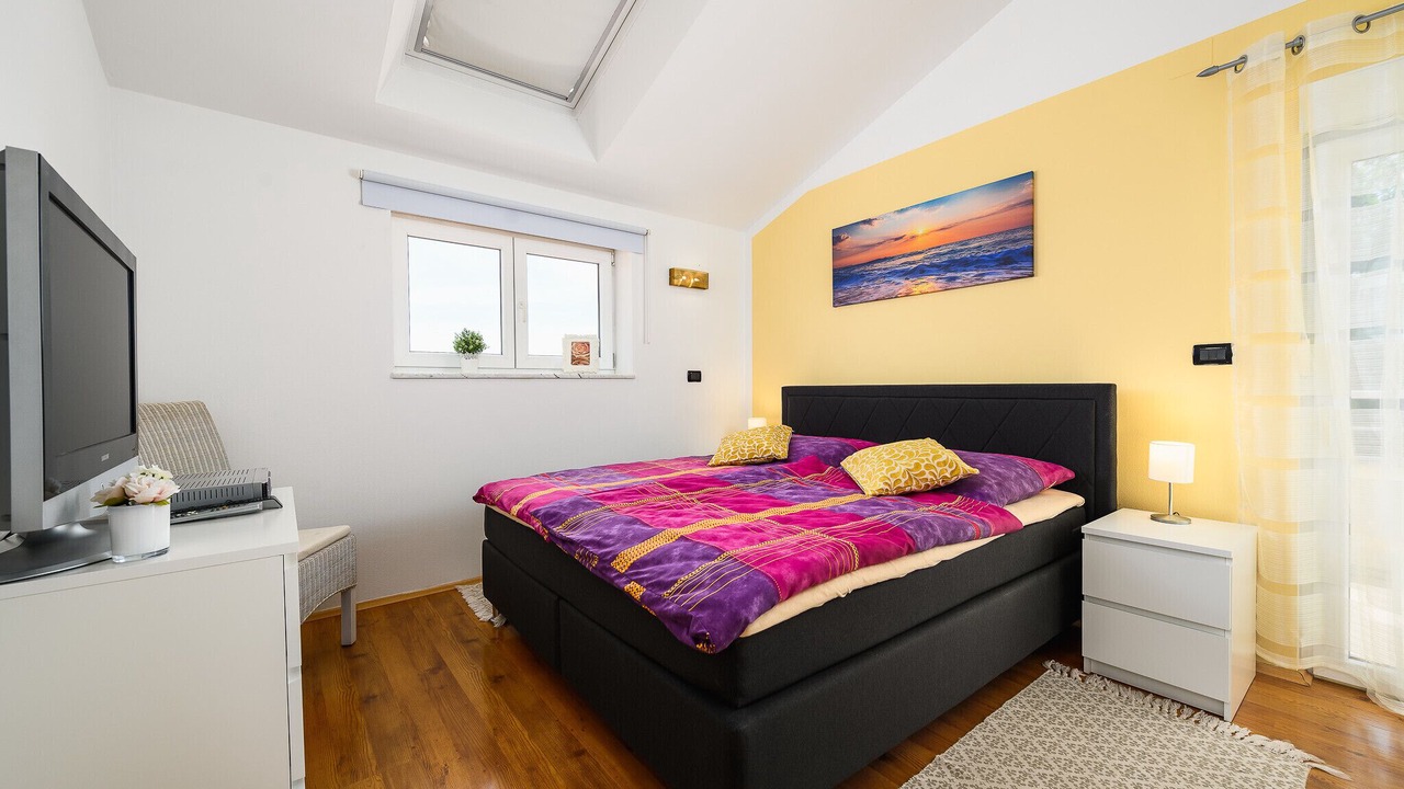 Photo of Bedroom in Roskici