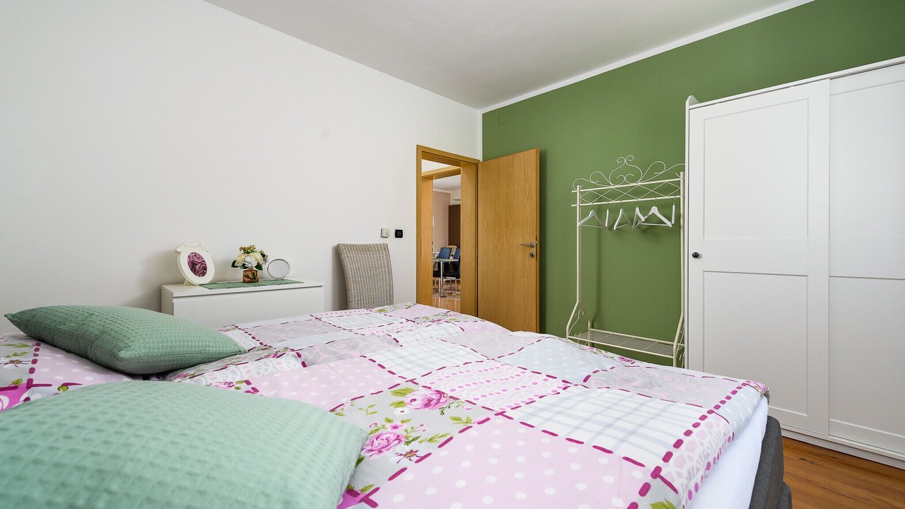 Photo of Bedroom in Roskici