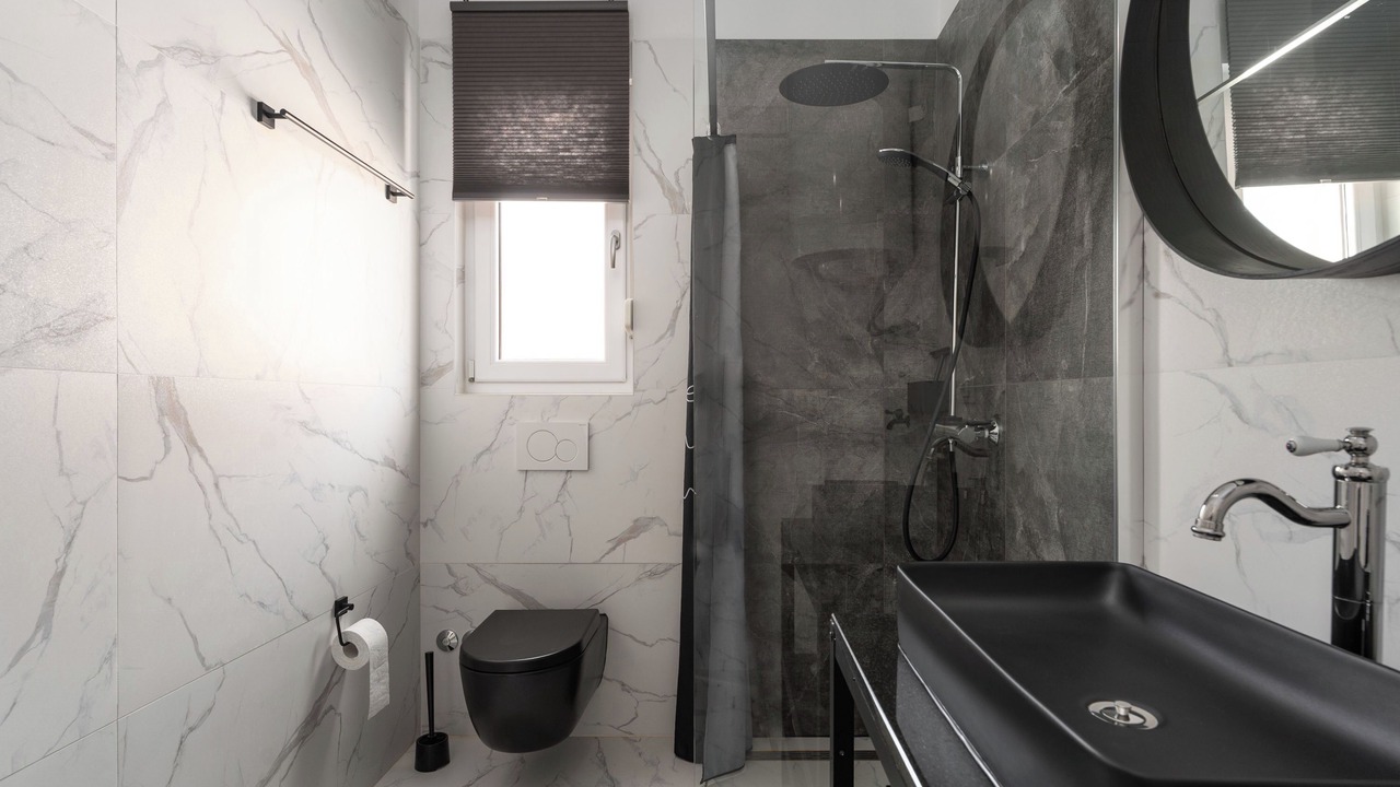 Photo of Bathroom in Fiorini