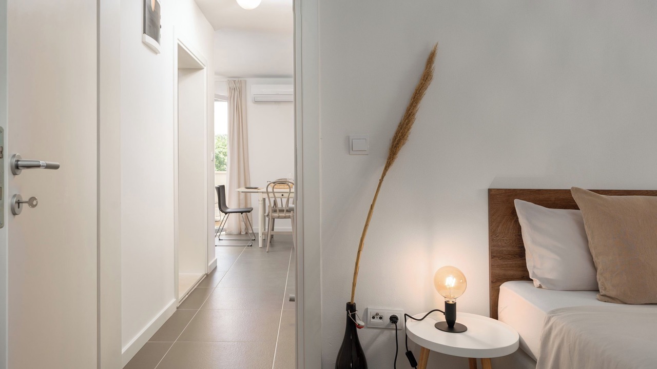 Photo of Bedroom in Fiorini