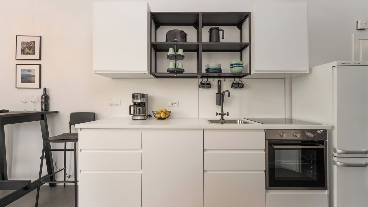 Photo of Kitchen in Fiorini