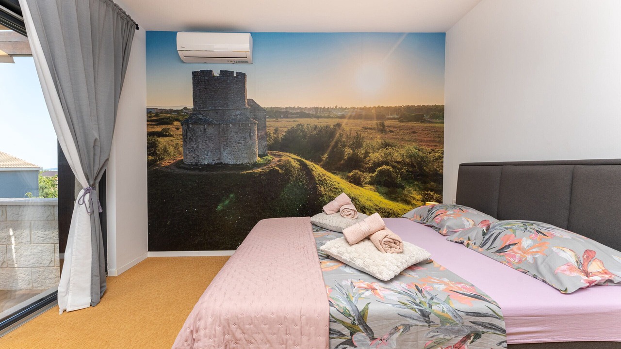 Photo of Bedroom in Vir