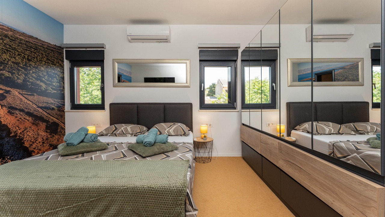 Photo of Bedroom in Vir