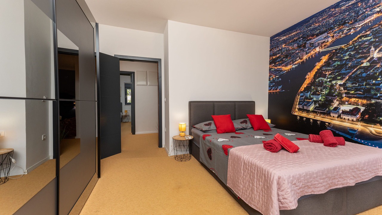 Photo of Bedroom in Vir