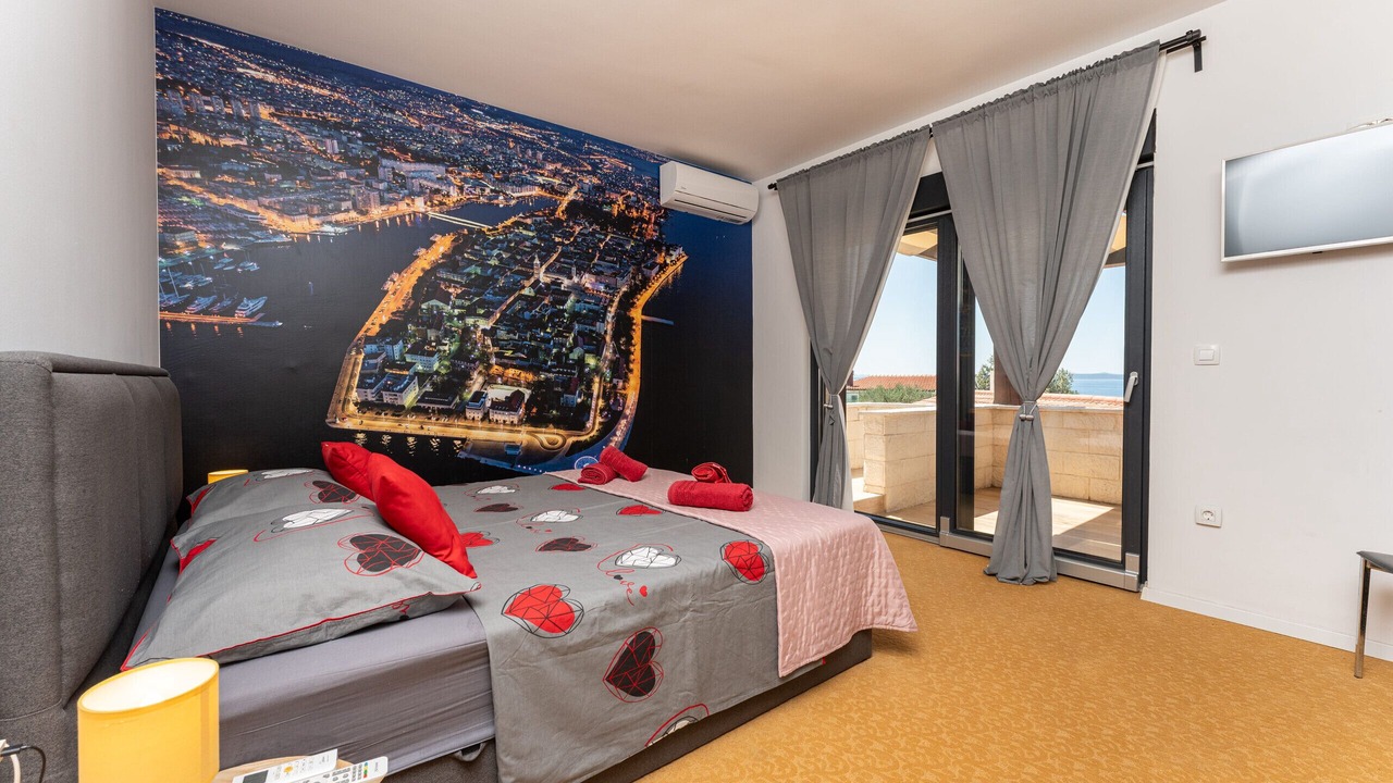 Photo of Bedroom in Vir