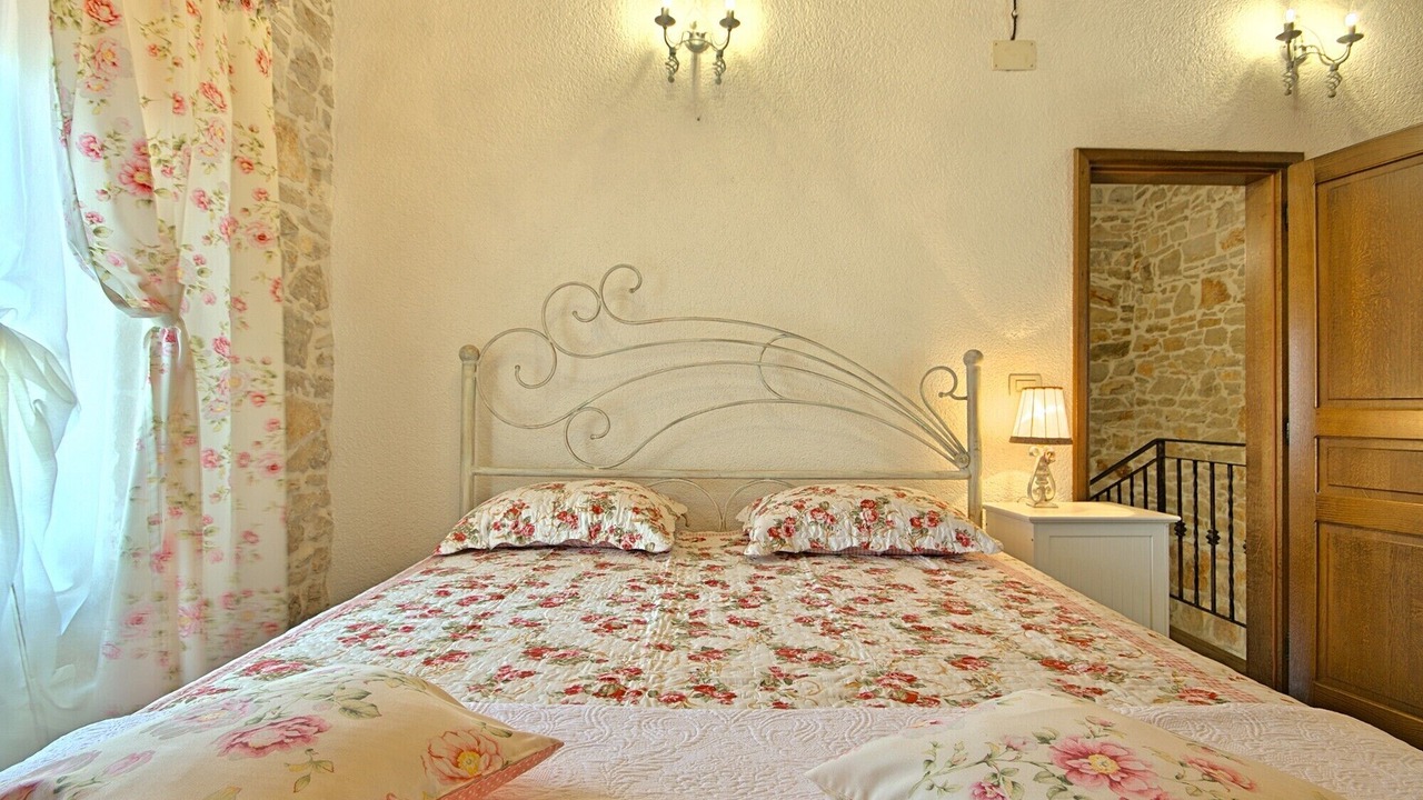 Photo of Bedroom in Umag