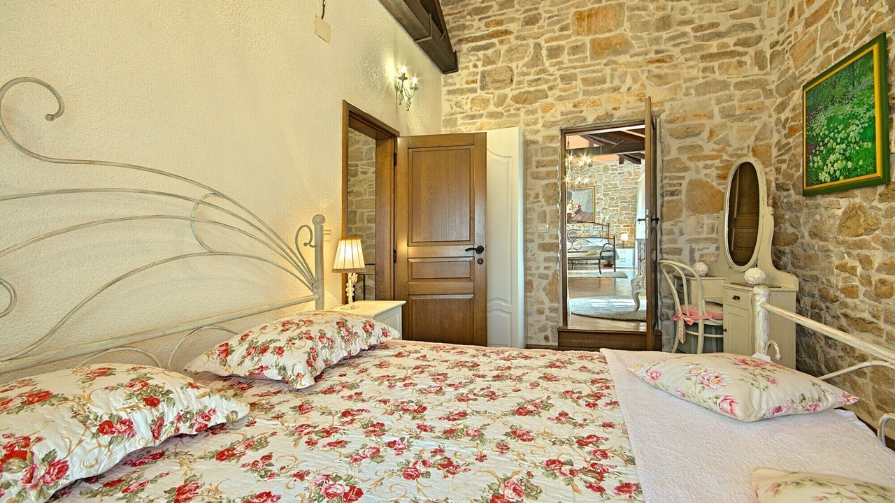 Photo of Bedroom in Umag