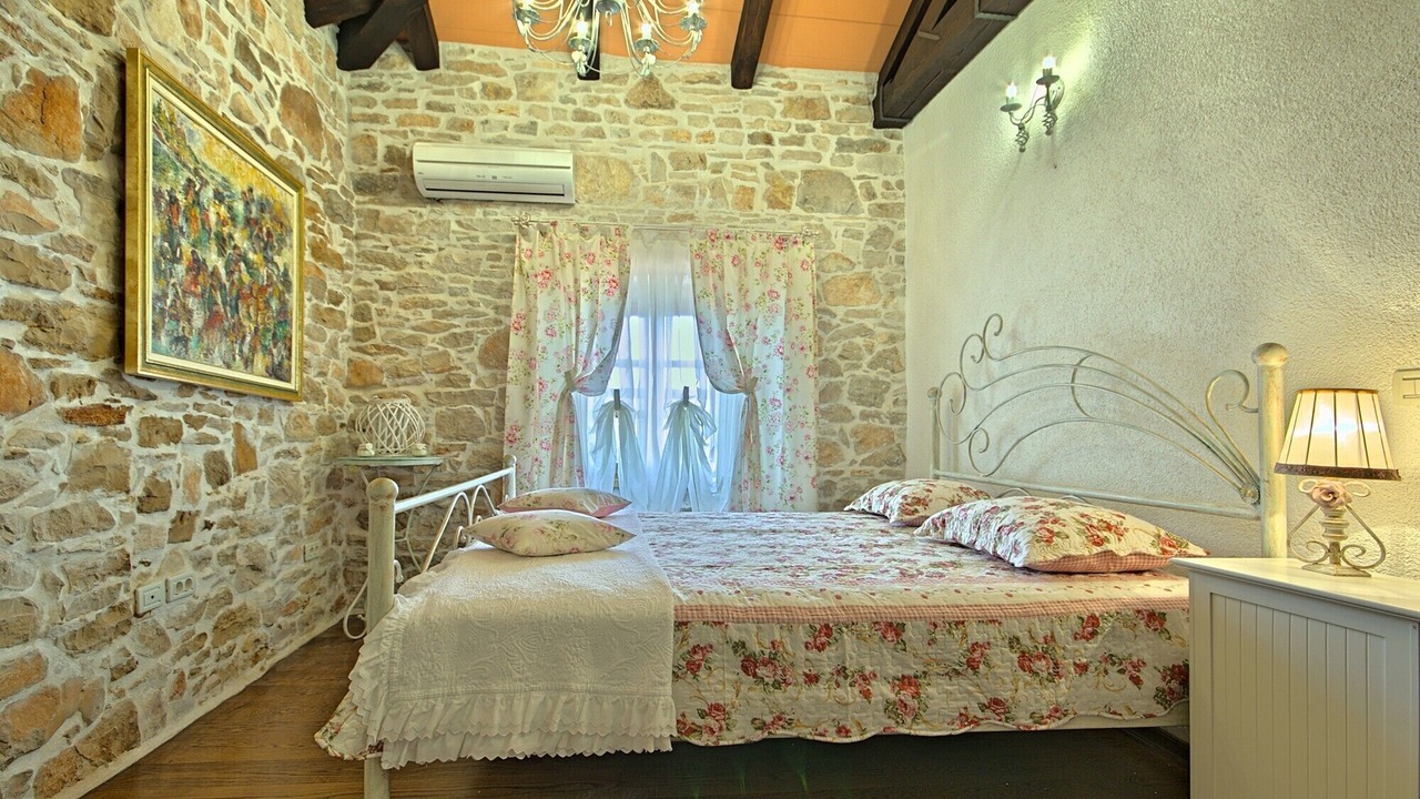 Photo of Bedroom in Umag