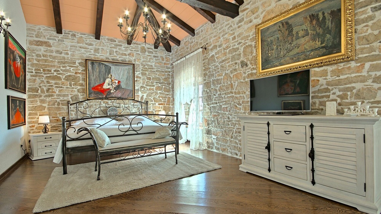 Photo of Bedroom in Umag