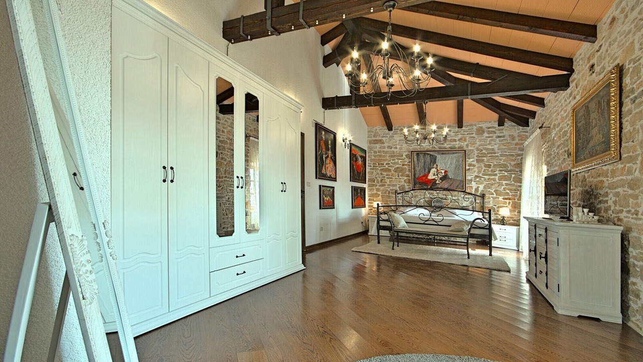 Photo of Bedroom in Umag