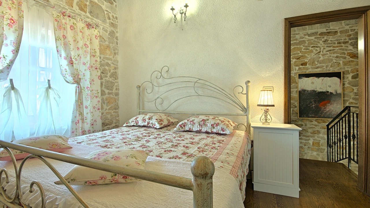 Photo of Bedroom in Umag