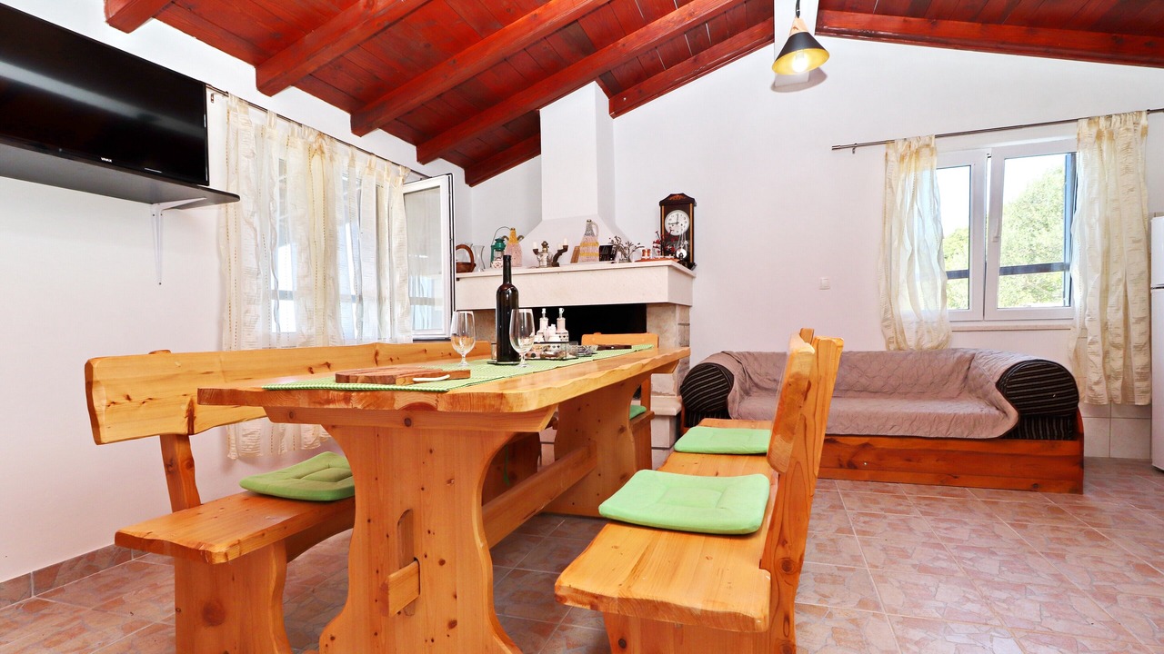 Photo of Livingroom in Zrnovo