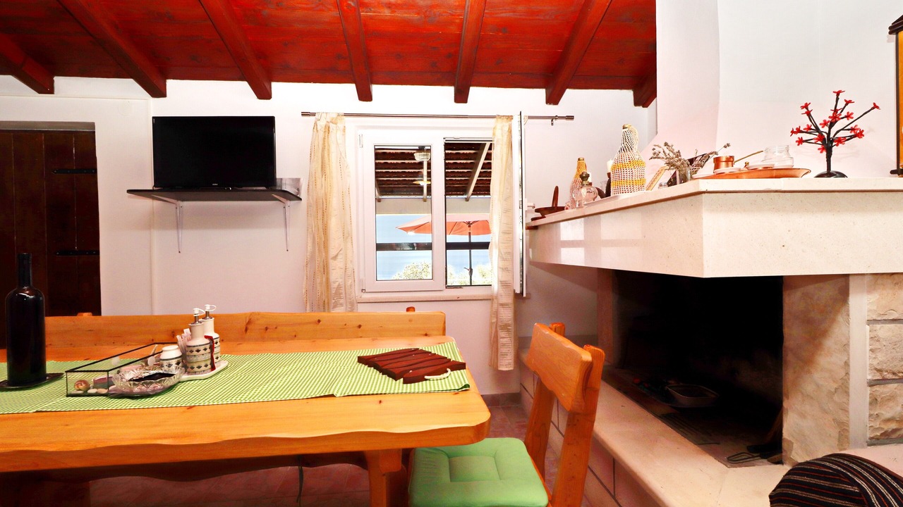 Photo of Livingroom in Zrnovo
