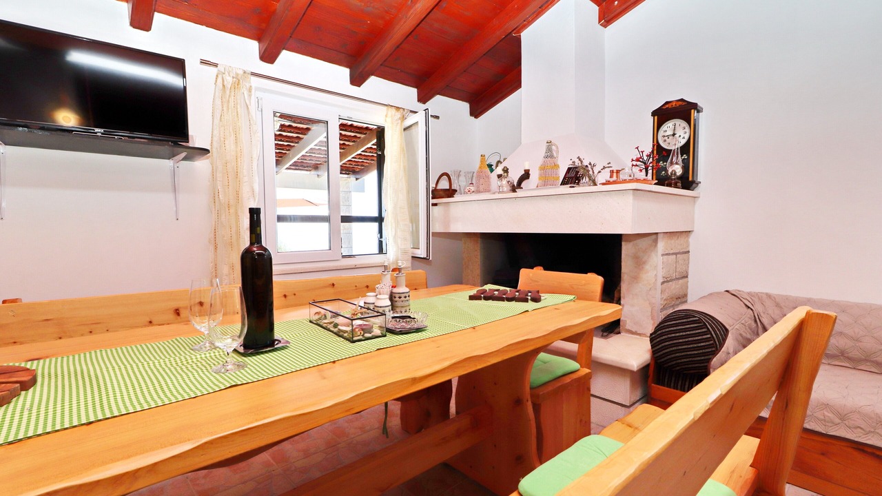 Photo of Livingroom in Zrnovo