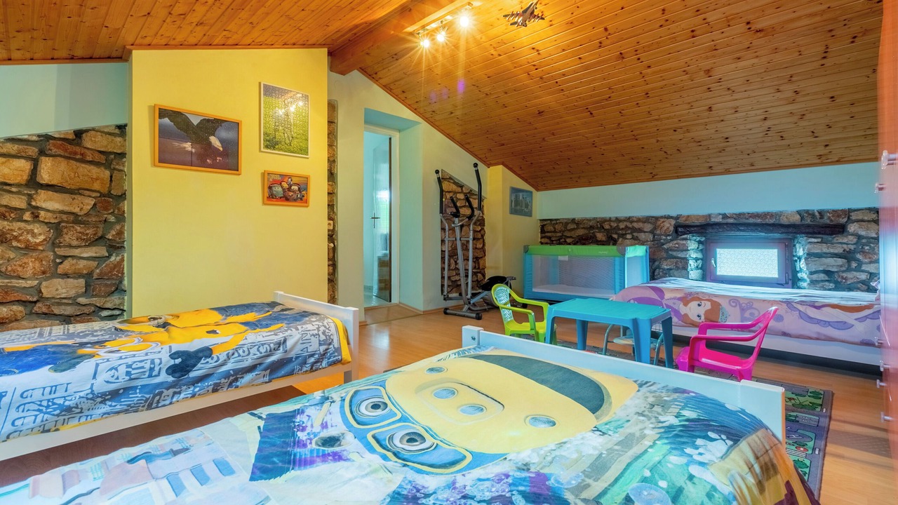 Photo of Bedroom in Snasici