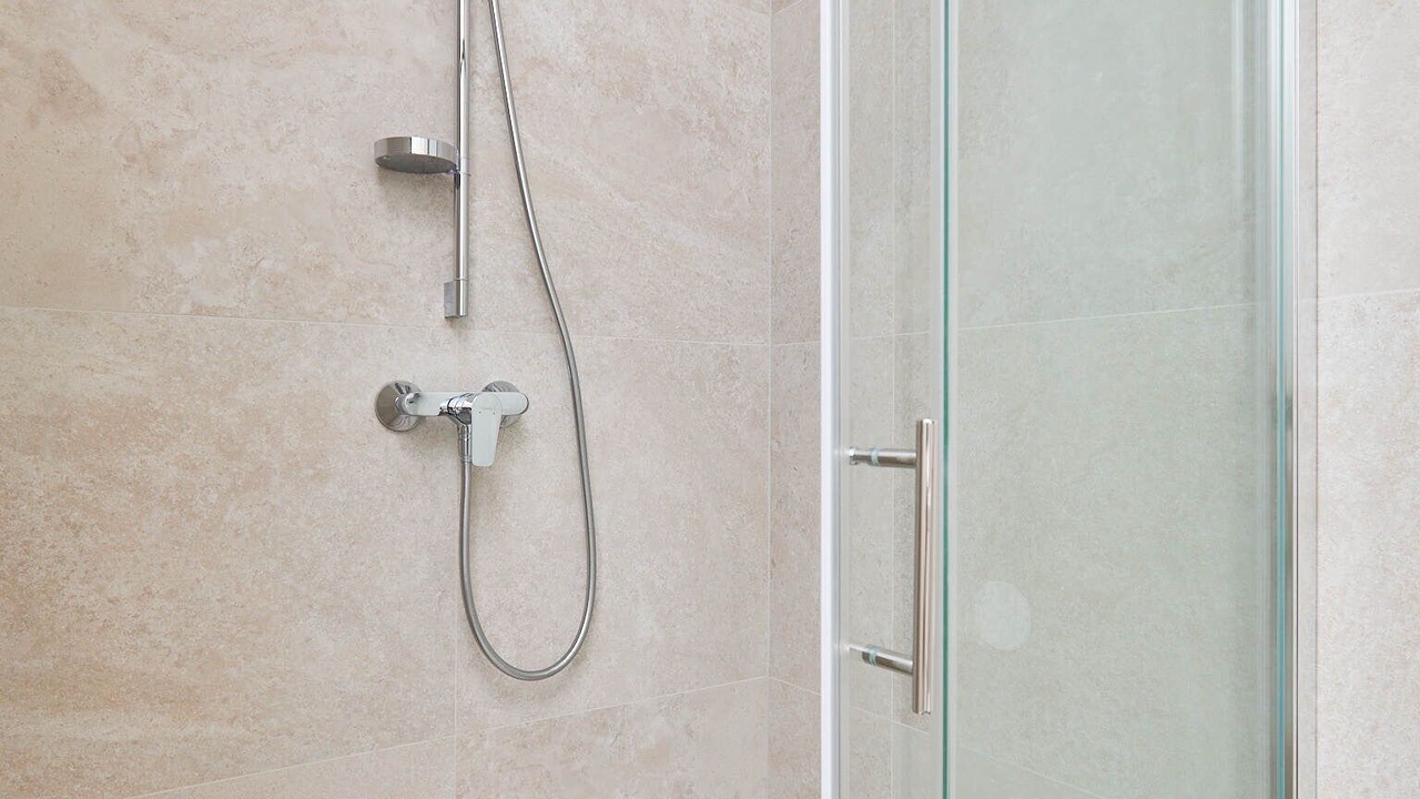 Photo of Bathroom in Gruz