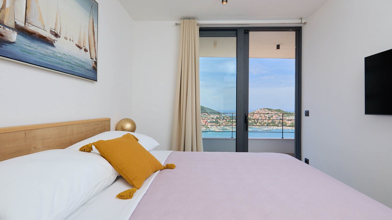Photo of Bedroom in Gruz