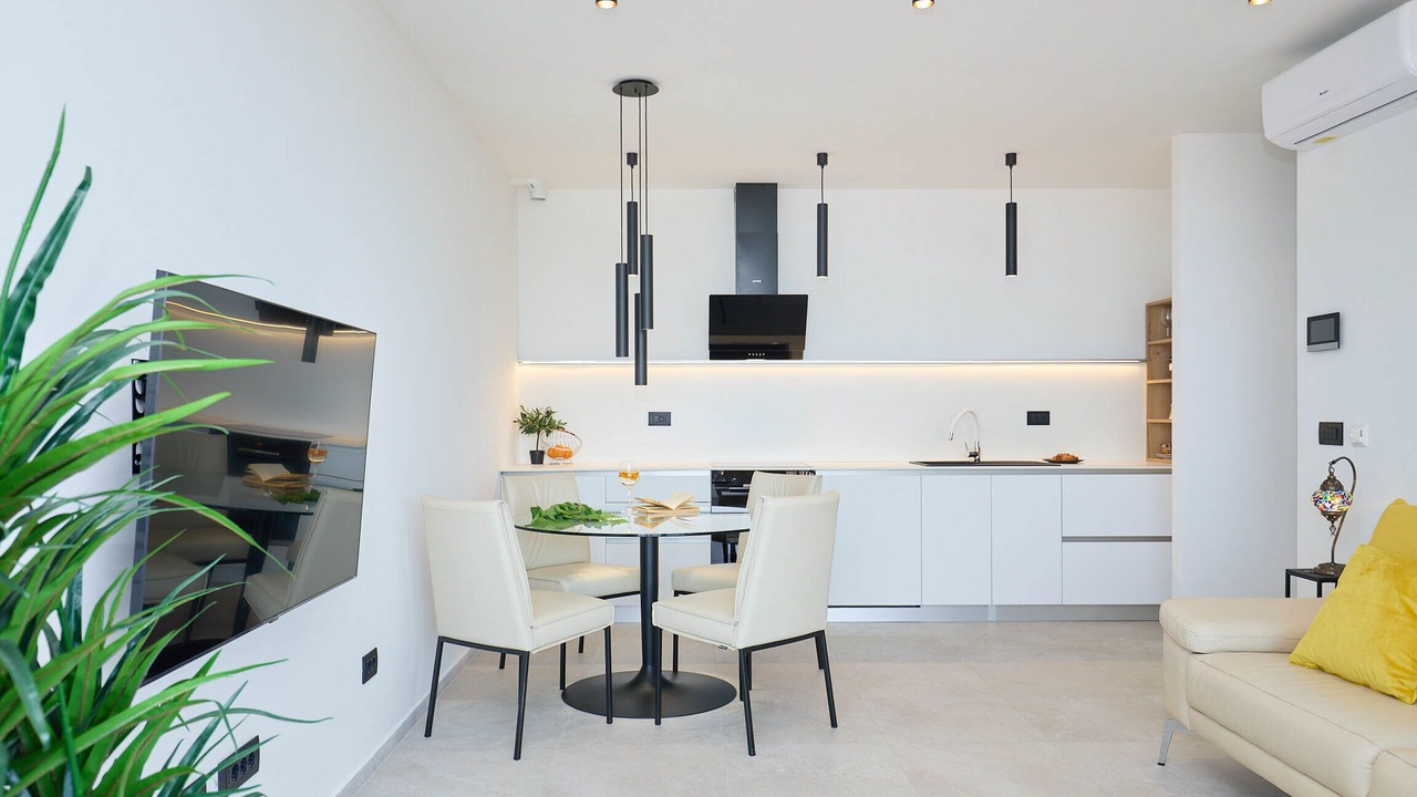 Photo of Livingroom in Gruz