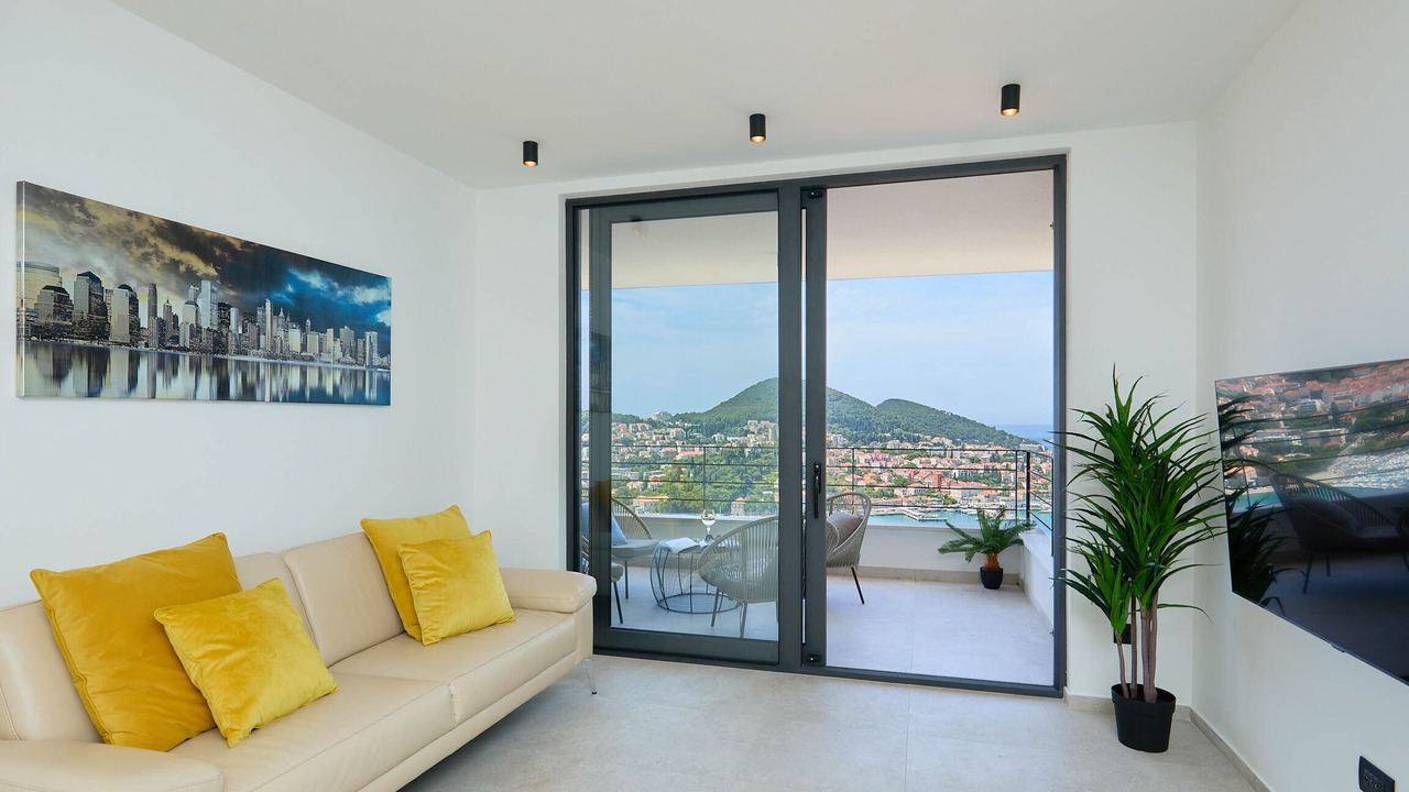 Photo of Livingroom in Gruz