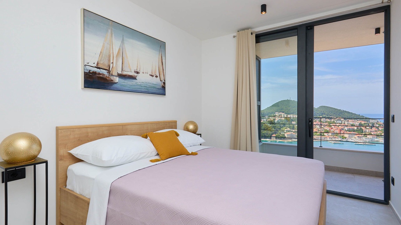 Photo of Bedroom in Gruz