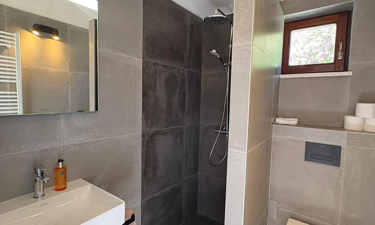 Photo of Bathroom in Island Hvar