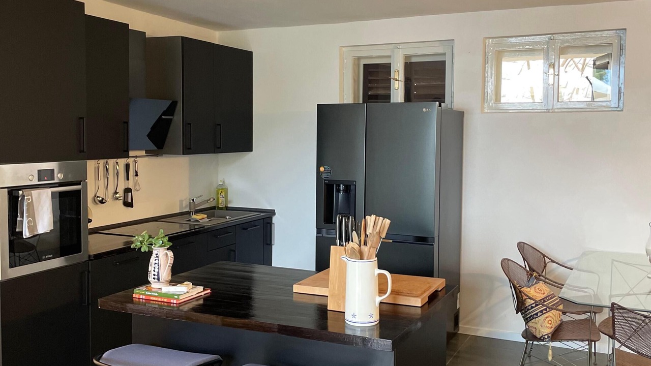 Photo of Kitchen in Island Hvar