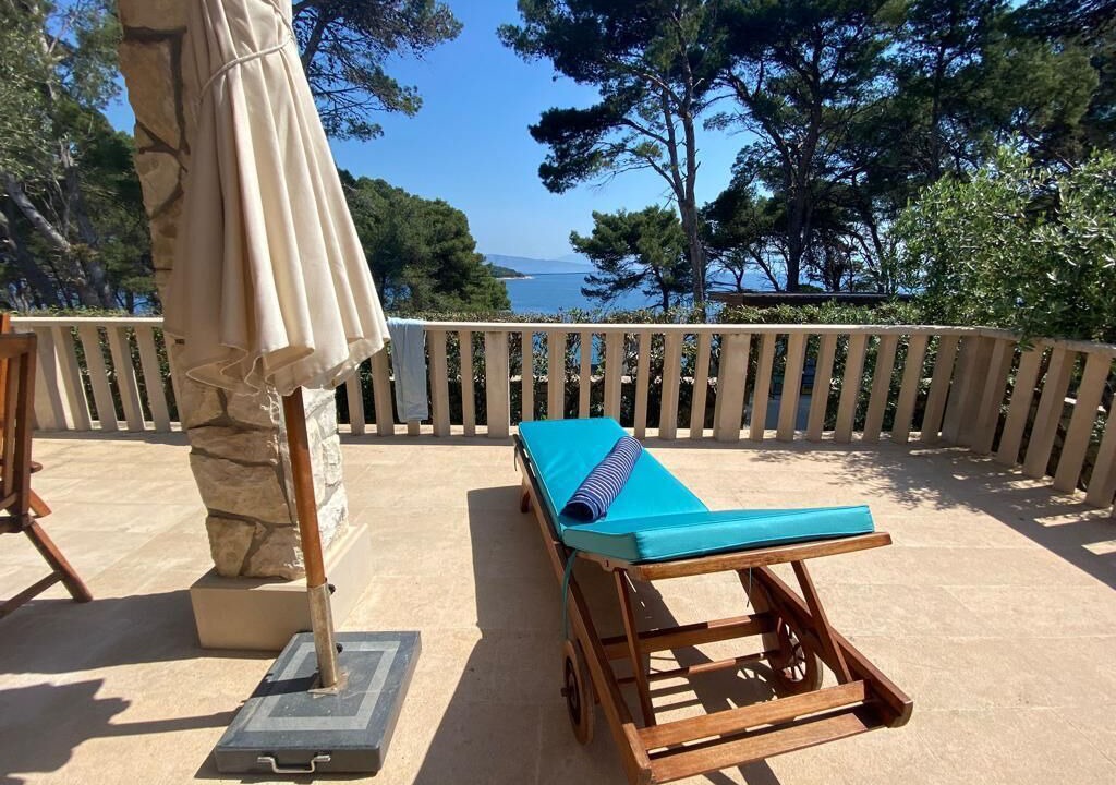 Photo of Outdoor in Island Hvar