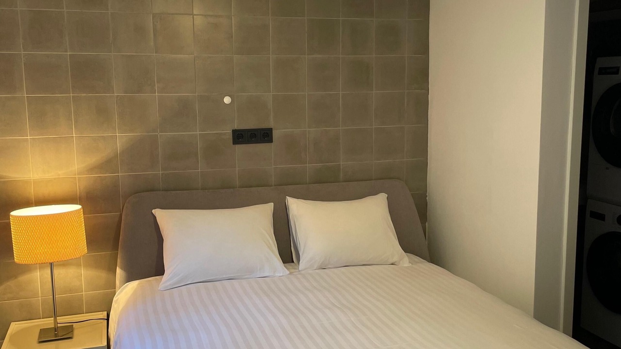 Photo of Bedroom in Island Hvar