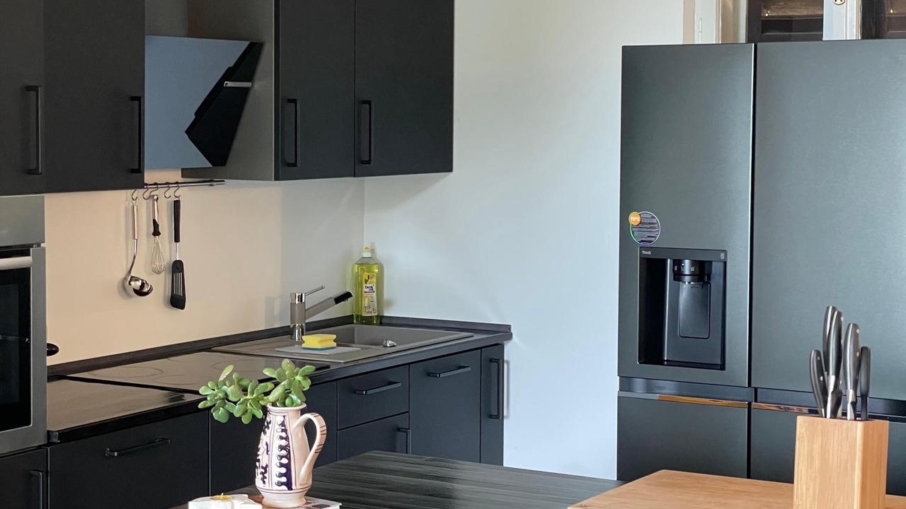 Photo of Kitchen in Island Hvar