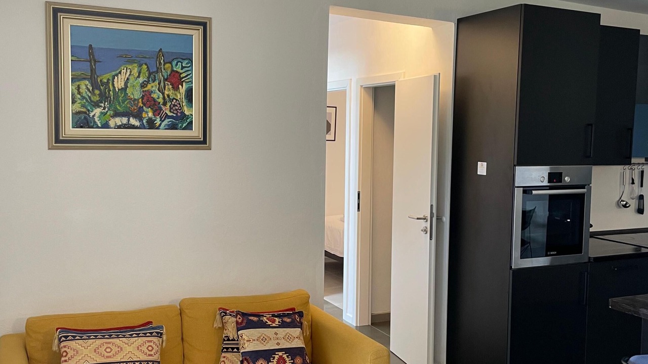 Photo of Livingroom in Island Hvar