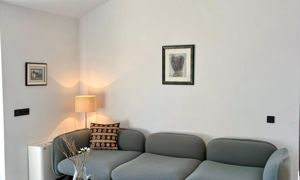 Photo of Livingroom in Island Hvar