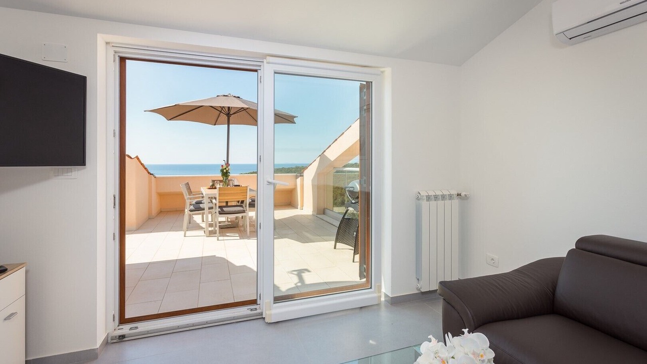Photo of Livingroom in Segotici