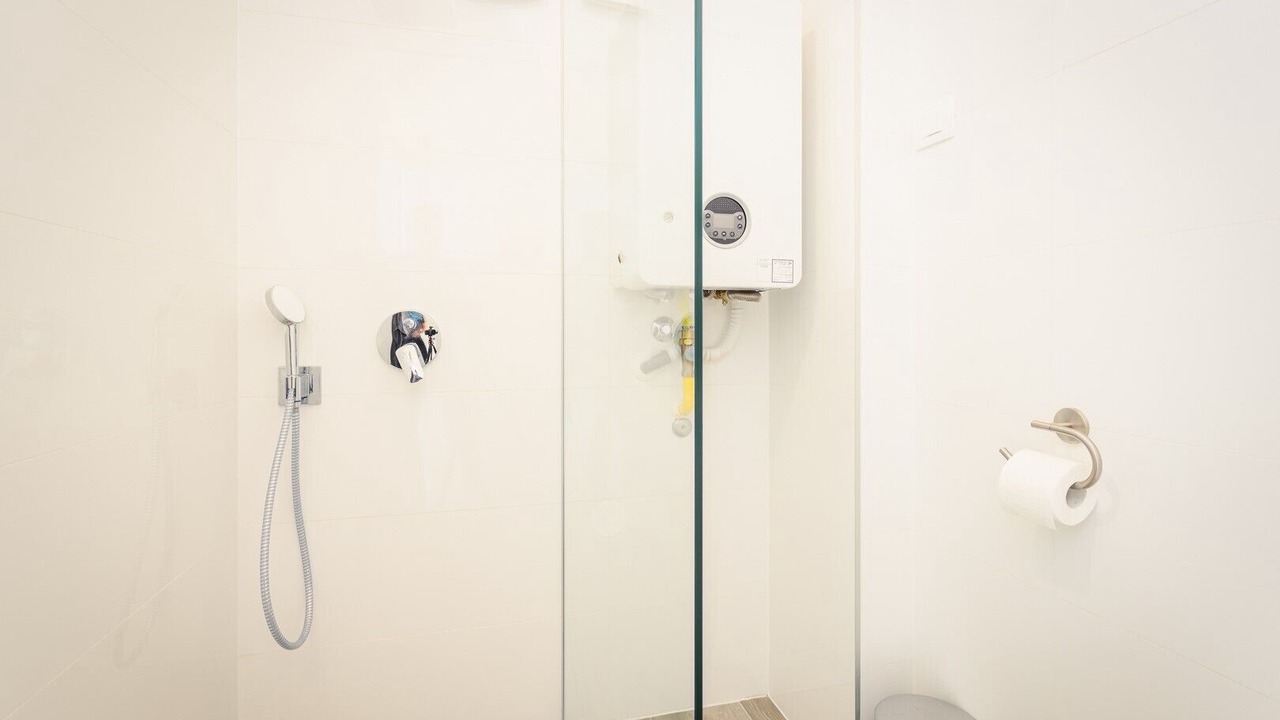 Photo of Bathroom in Segotici