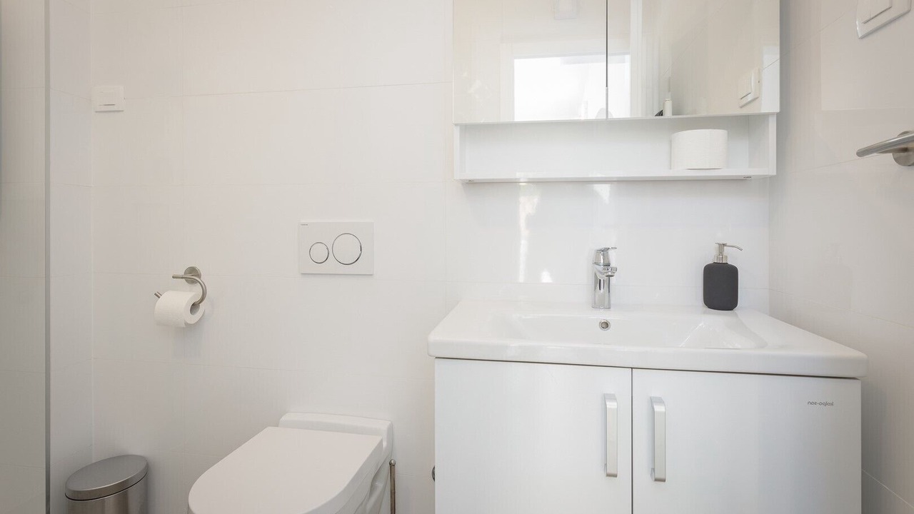 Photo of Bathroom in Segotici