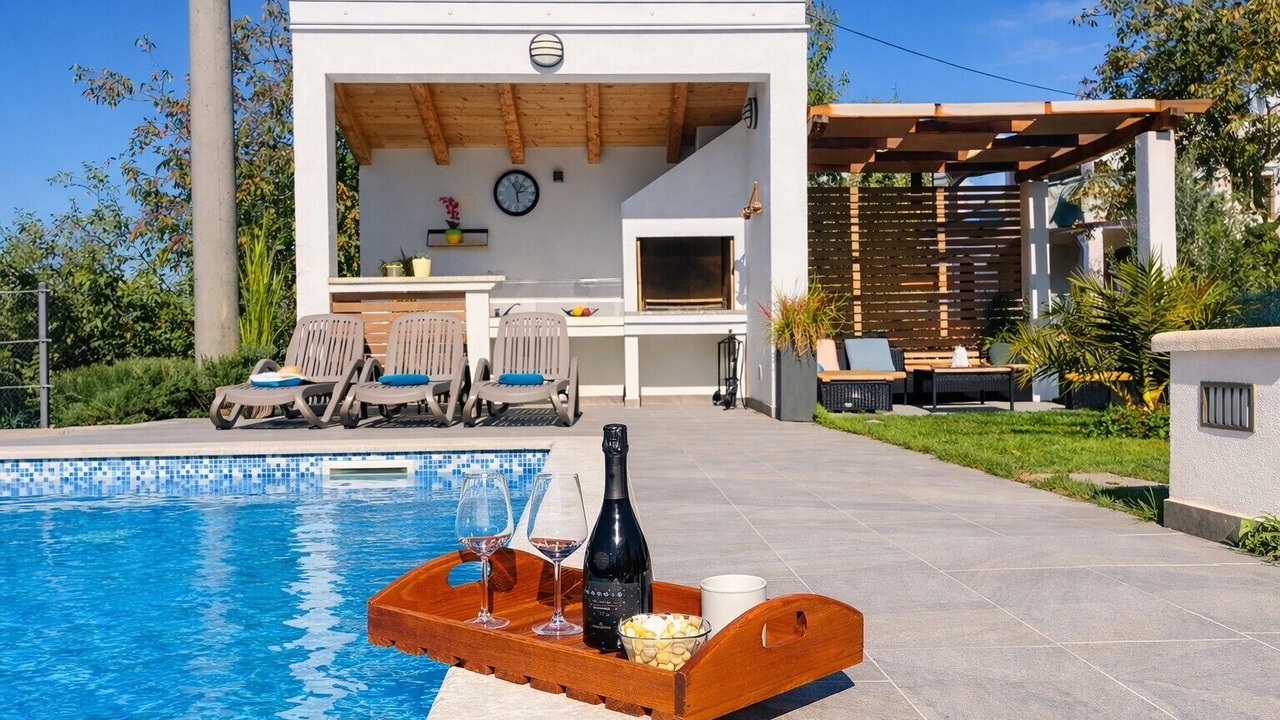 Photo of Outdoor in Brtonigla
