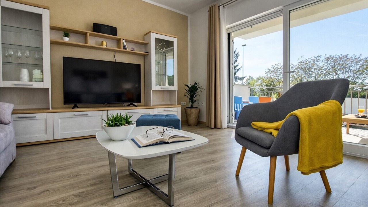 Photo of Livingroom in Brtonigla