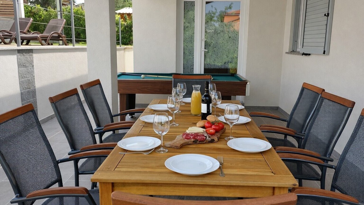 Photo of Outdoor in Brtonigla