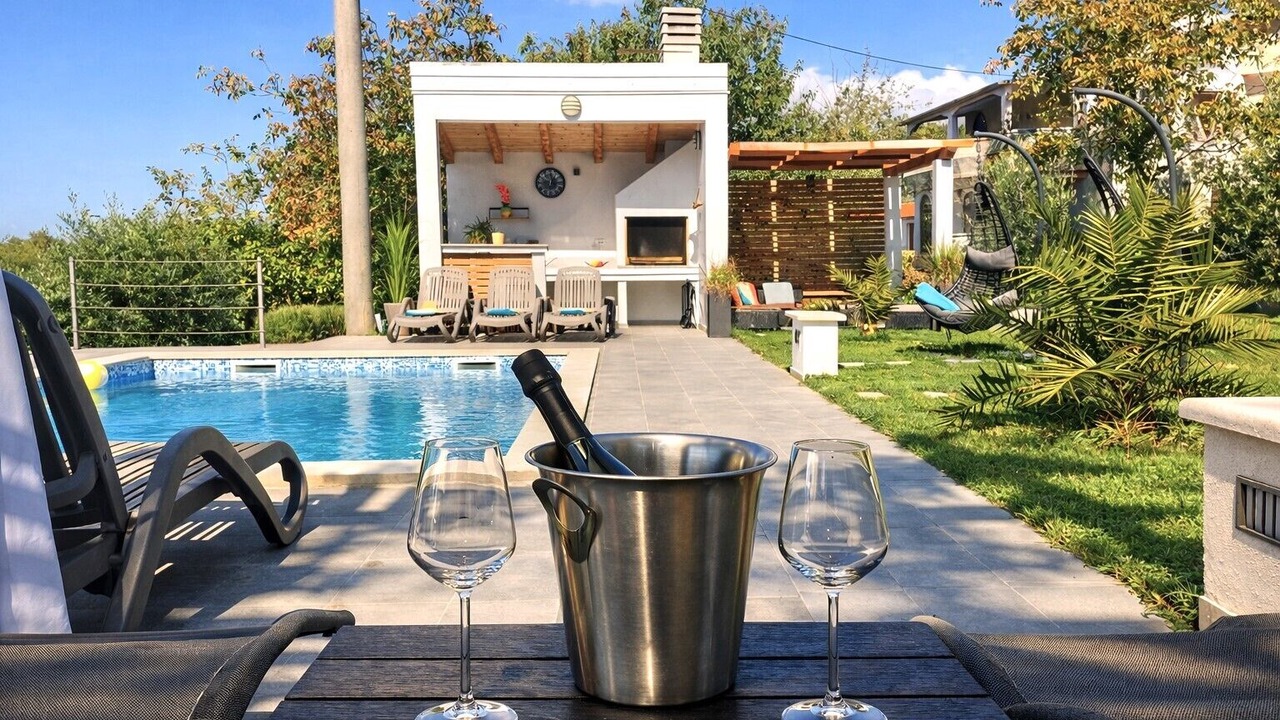 Photo of Outdoor in Brtonigla
