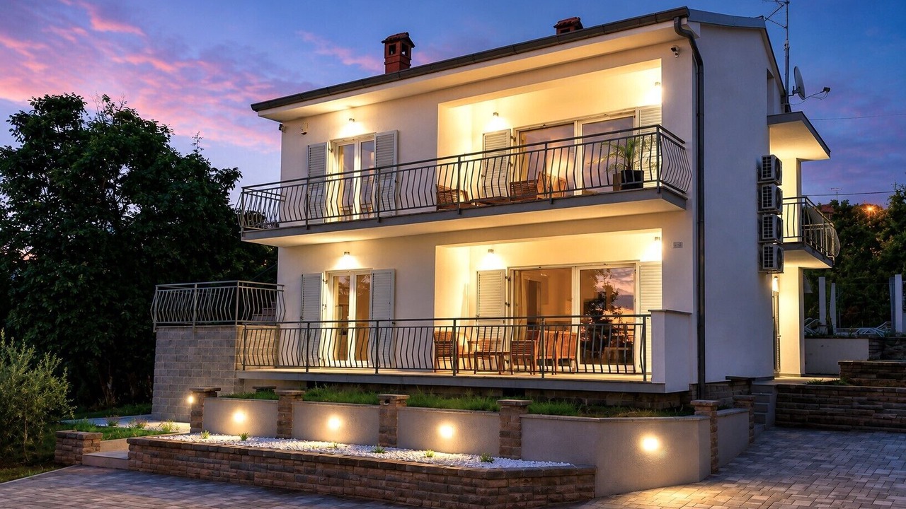 Photo of Outdoor in Brtonigla