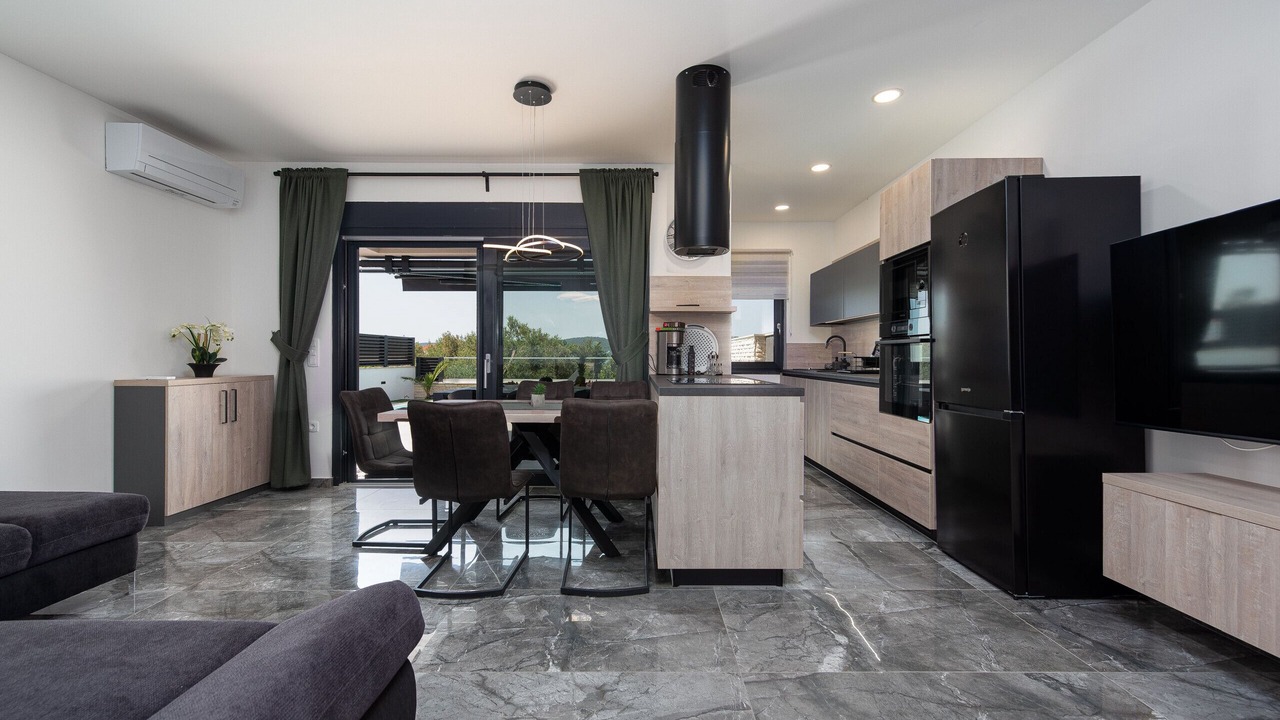 Photo of Livingroom in Turanj