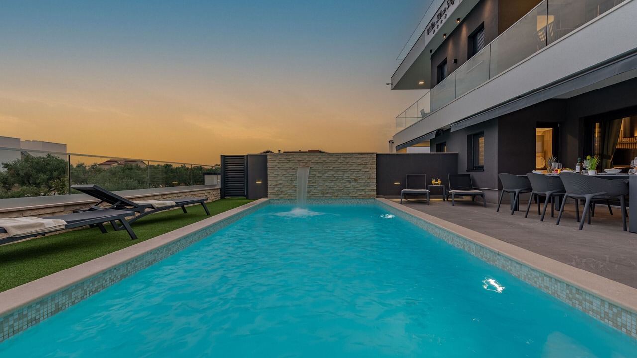 Photo of Outdoor in Turanj