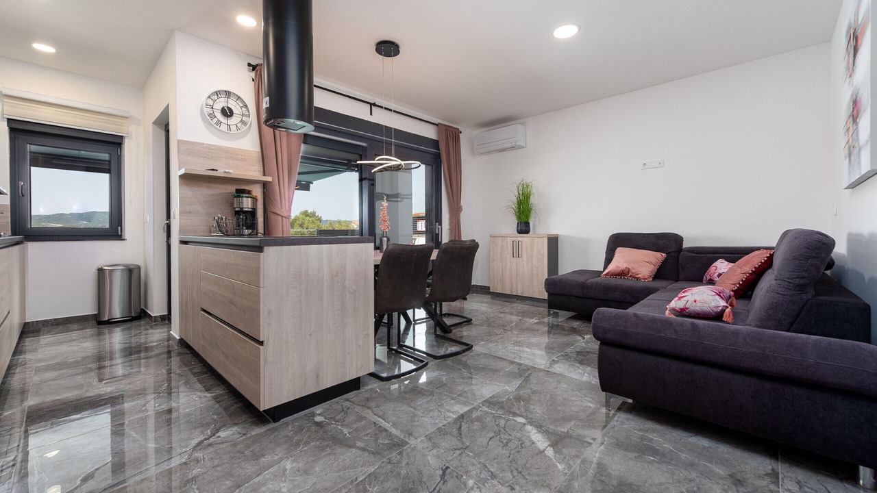 Photo of Livingroom in Turanj