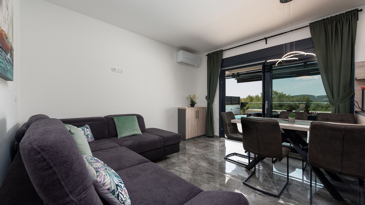 Photo of Livingroom in Turanj