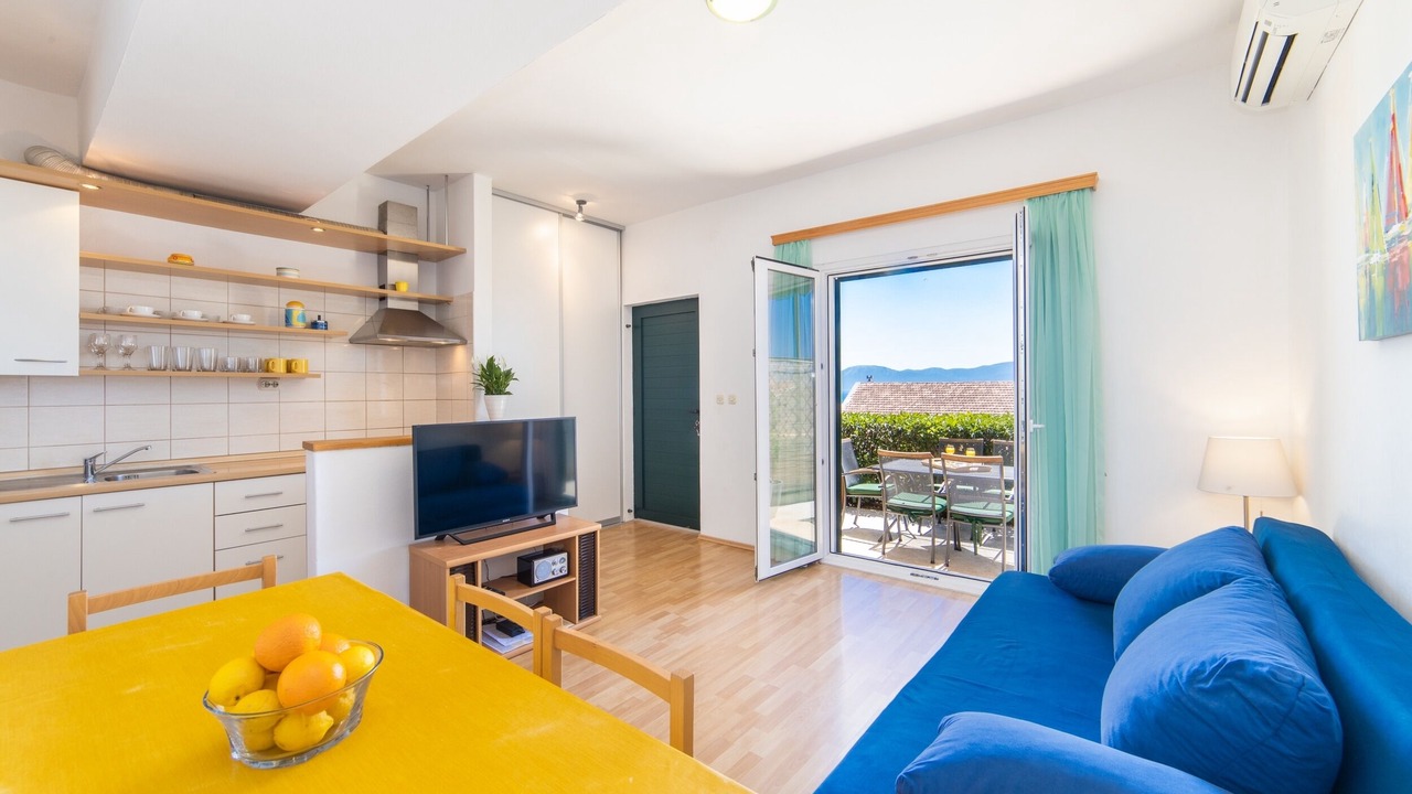 Photo of Livingroom in Brist