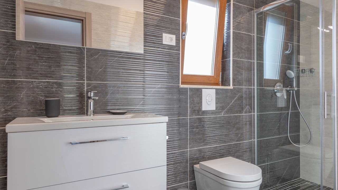 Photo of Bathroom in Viskovici