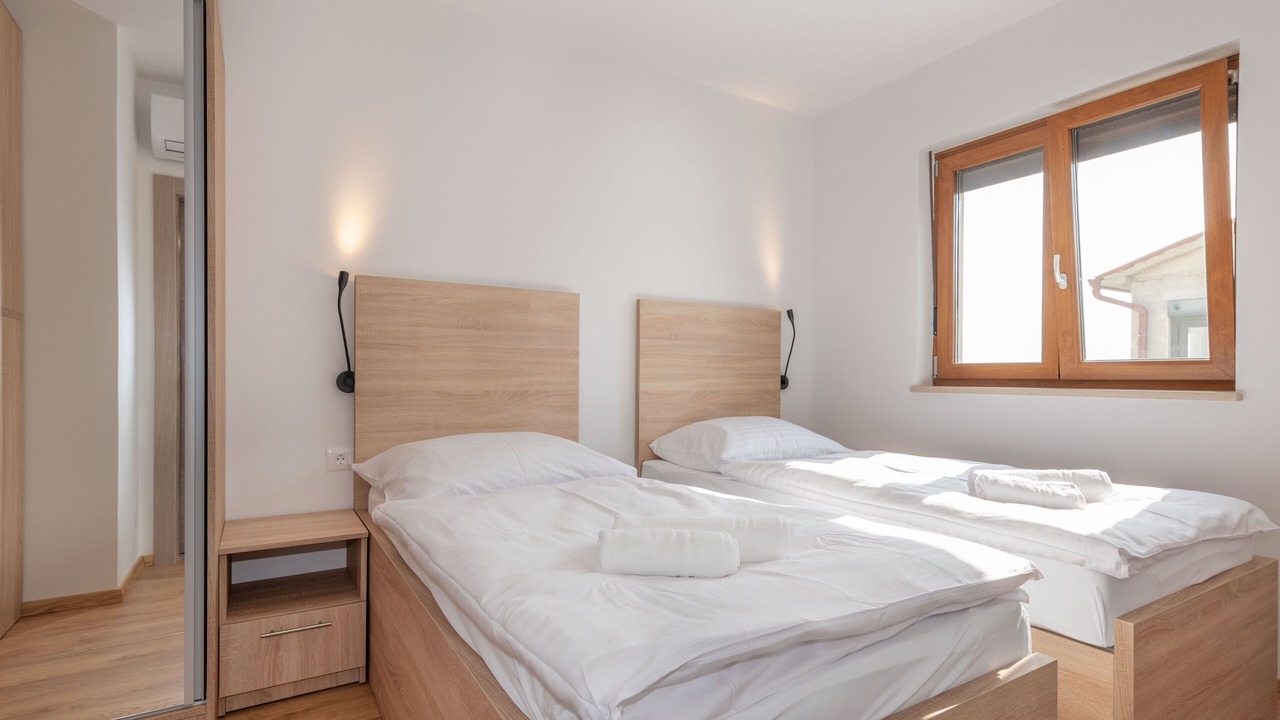 Photo of Bedroom in Viskovici