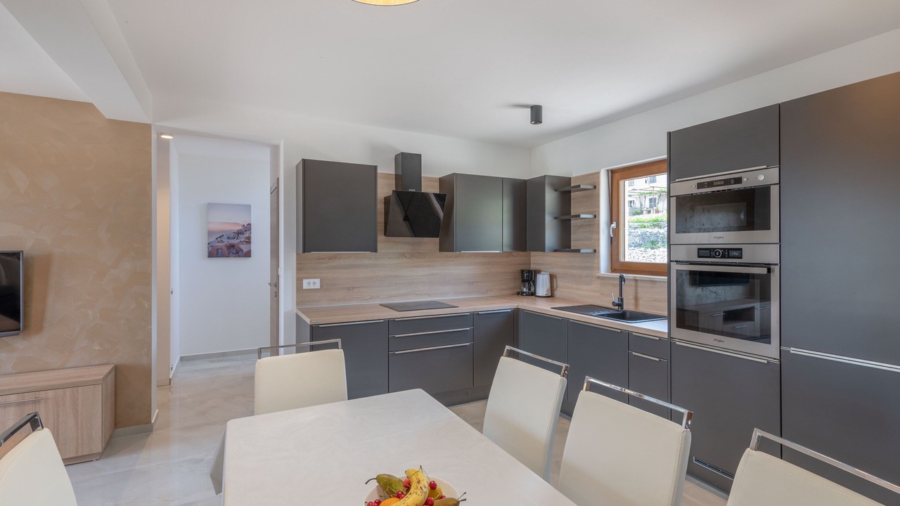 Photo of Kitchen in Viskovici