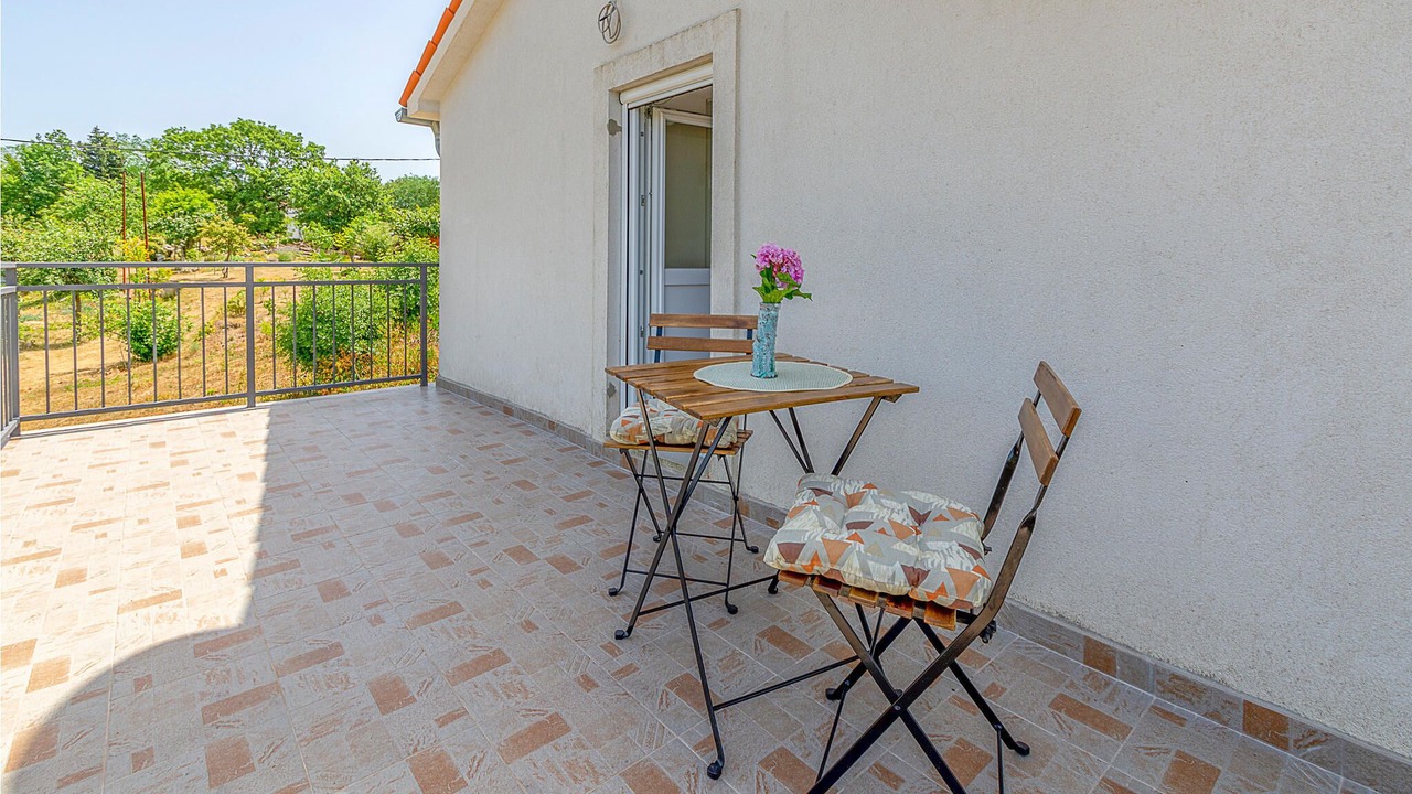 Photo of Patio Balcony in Sumber