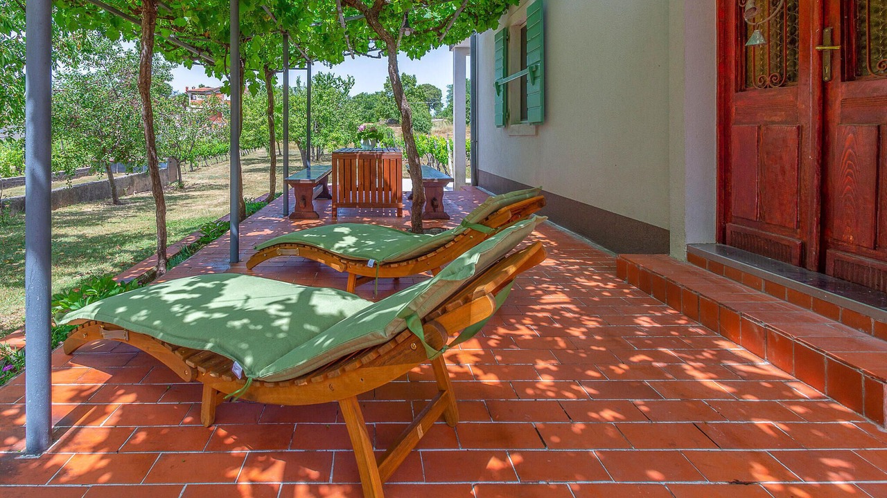 Photo of Patio Balcony in Sumber
