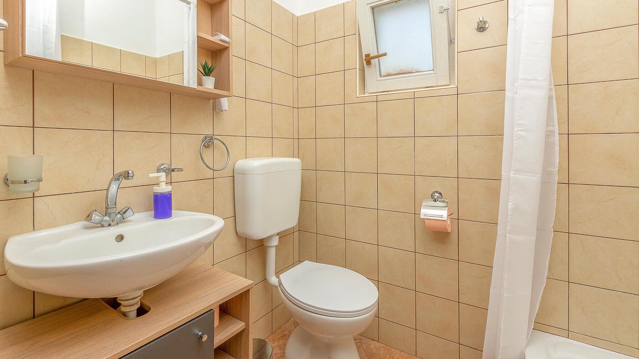 Photo of Bathroom in Sumber